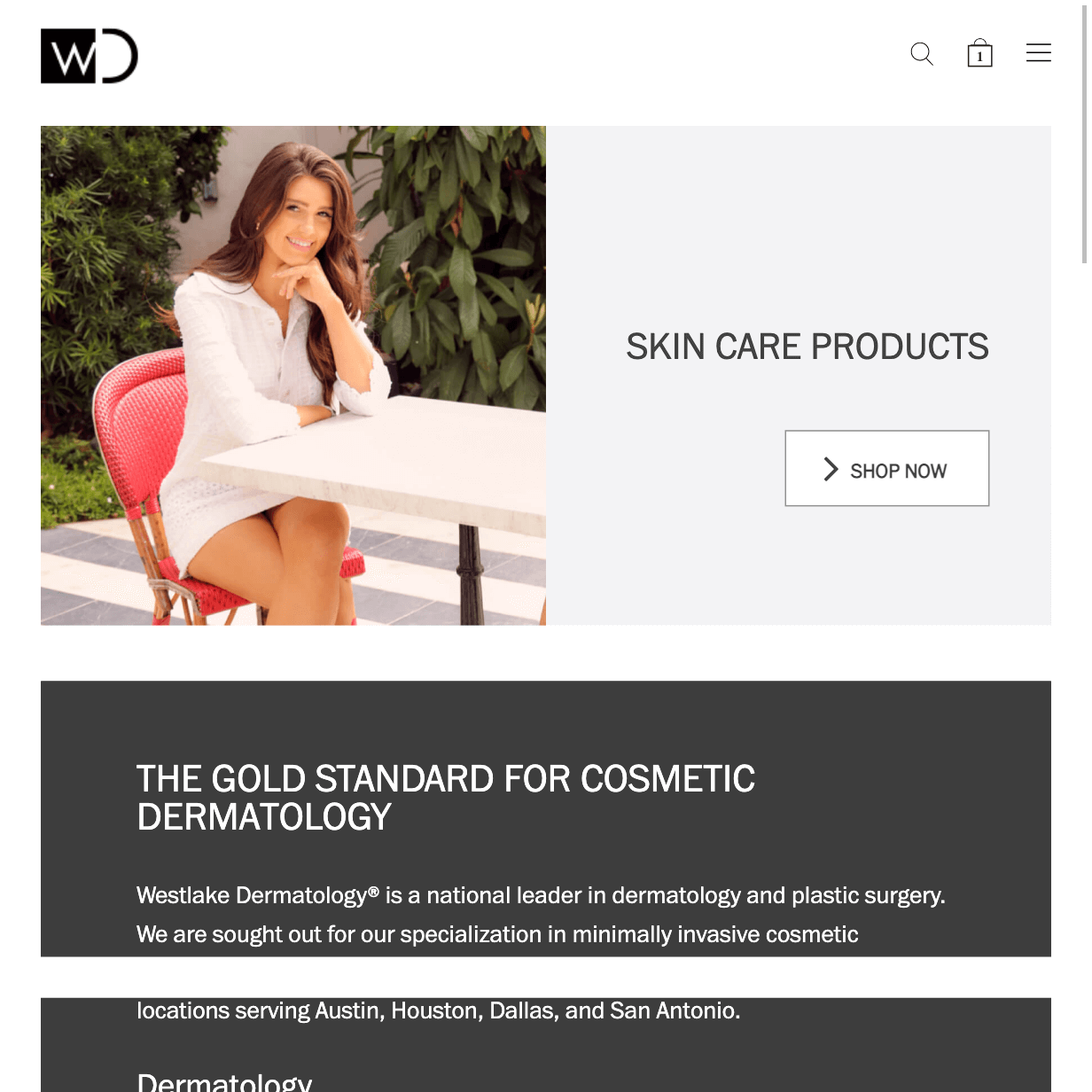 westlake dermatology