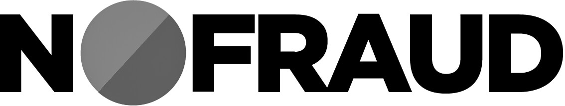 image of no Fraud's Logo