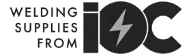 image of Welding Supplies from IOC's Logo