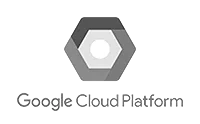 google cloud platform logo