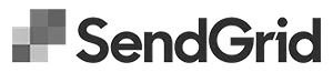 SendGrid's Logo