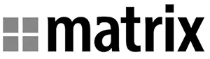 Matrix Logo