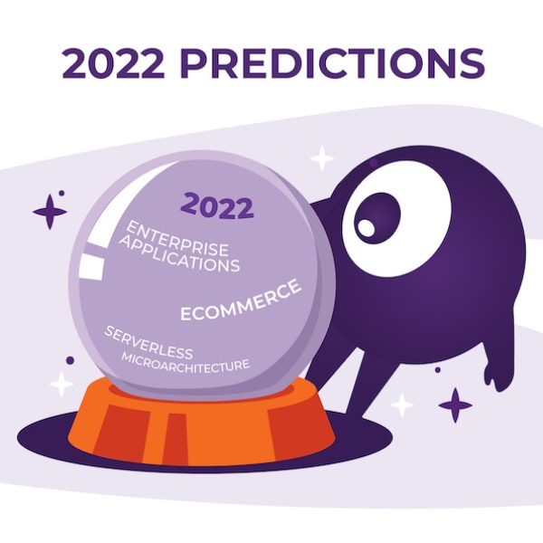 2022 Digital Commerce Predictions