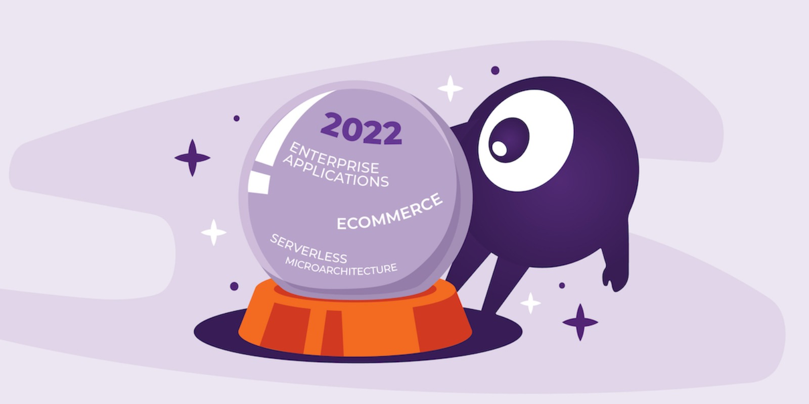 2022 Digital Commerce Predictions