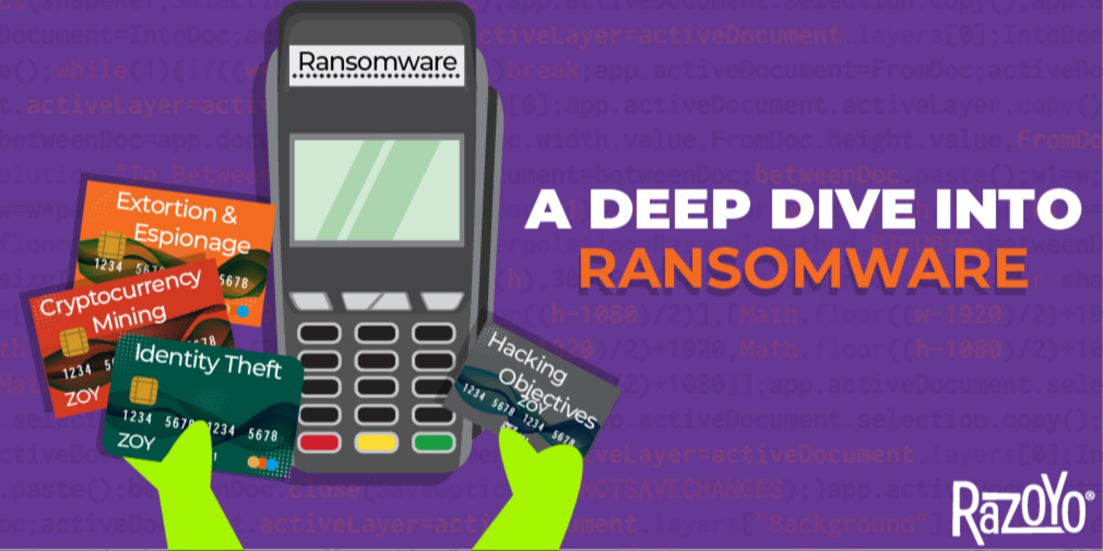 A Deep Dive Into Ransomware | Part 1