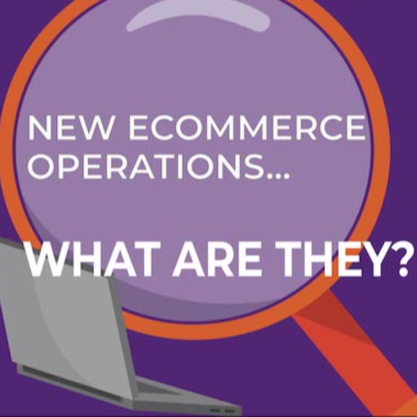 DOP : A new paradigm for automating ecommerce operations!