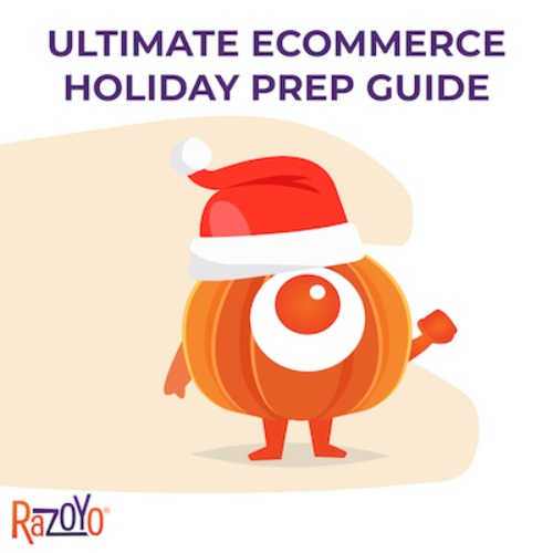 HOLIDAY PREPARATION GUIDE