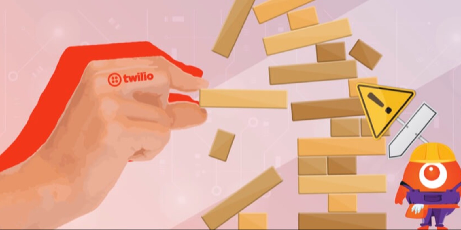 Is Twilio’s New Policy Dangerous for Free Speech?