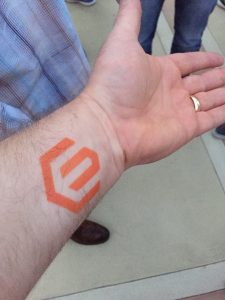 Magento Imagine Tattoo