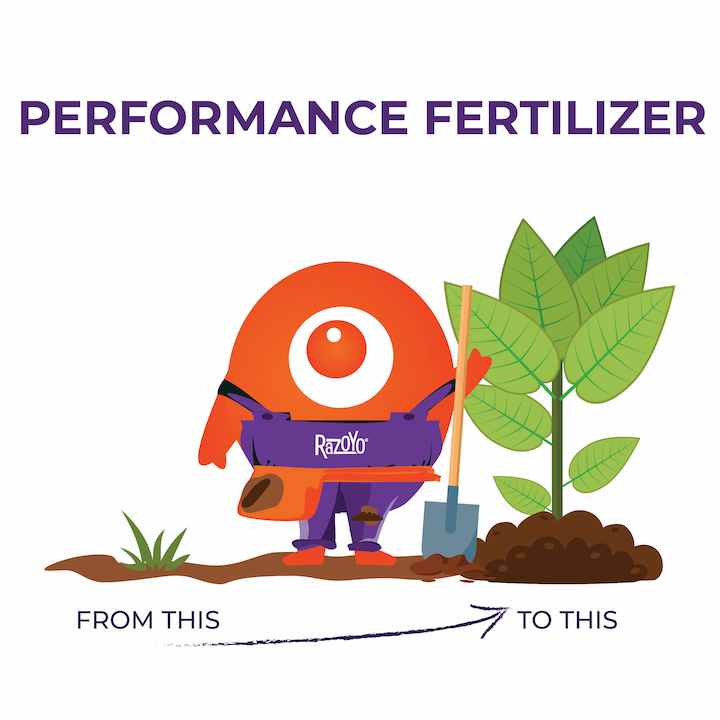 Performance fertilizer