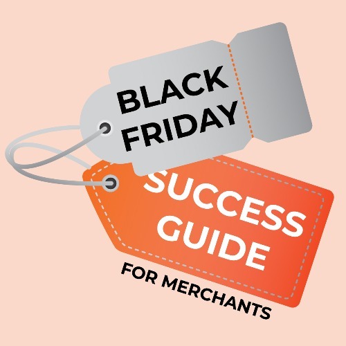 OUR GUIDE FOR ONLINE BLACK FRIDAY SUCCESS