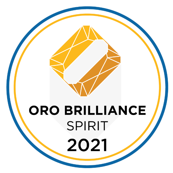 Razoyo Wins Spirit Award at the Inaugural Oro Brilliance Awards