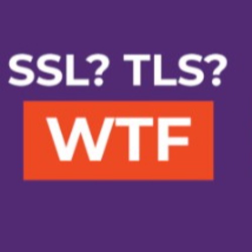 THE EVOLUTION OF SSL AND SECURITY CERTIFICATES