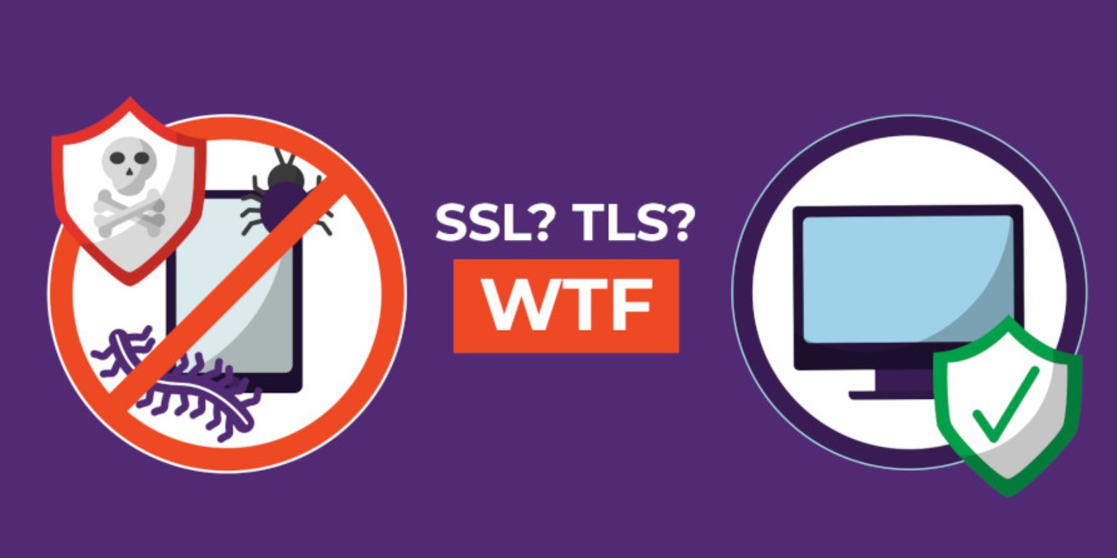 THE EVOLUTION OF SSL AND SECURITY CERTIFICATES