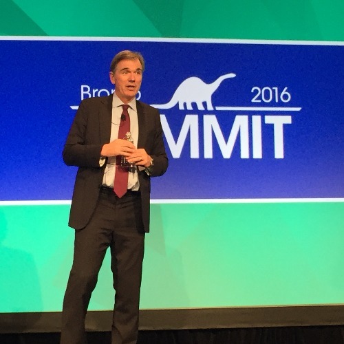 TOP 10 TAKEAWAYS FROM BRONTO SUMMIT 2016