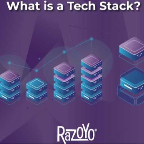 WHAT IS A STACK?