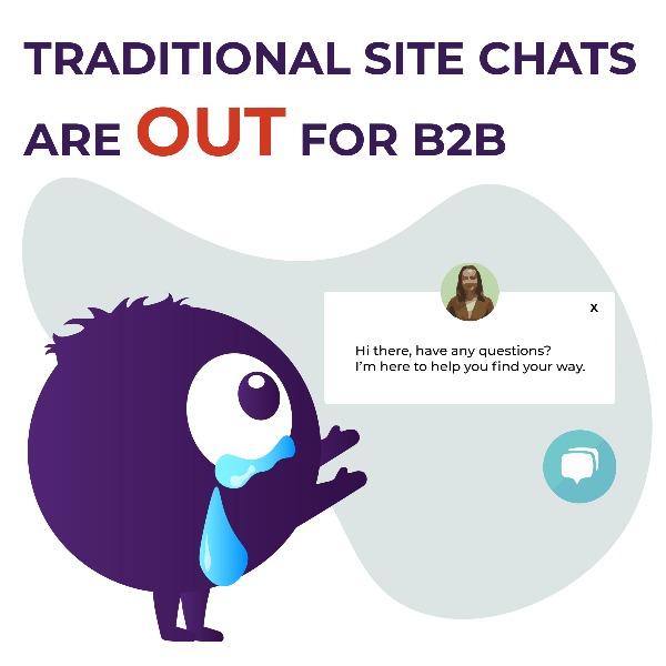 Why You Should Consider Optimy to Personalize Your B2B Experience